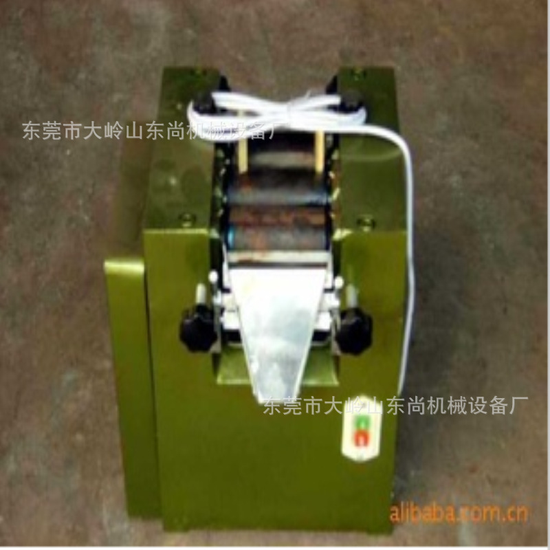 供应S系列三辊研磨 S65实验三辊机 东莞三辊研磨机