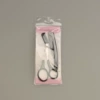 Black card holder PVC, pack