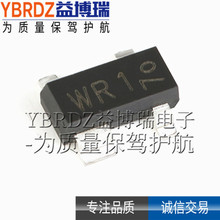 PRTR5V0U2X �zӡ WR1 �NƬ SOT143 �o늱��oоƬ ESD���o���O��IC