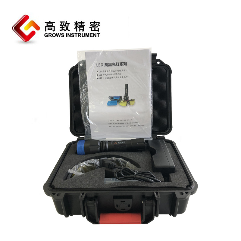 LED-12UA�ڹ�� ����̽�˵� ��ǿ���ֵ�ʽ̽�˵� �۹ⷺ������