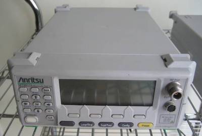 日本安立蓝牙综合测试仪MT8852B回收MT8852A维修 特价二手MT8852B