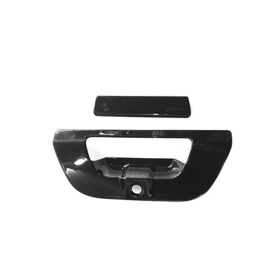 Other Automotive Exterior Supplies Rear Door Bowl Sticker Modification Tail