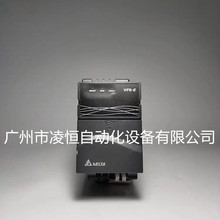 广州一级代理台达变频器2.2KW单相220VVFD-E系列VFD022E21A