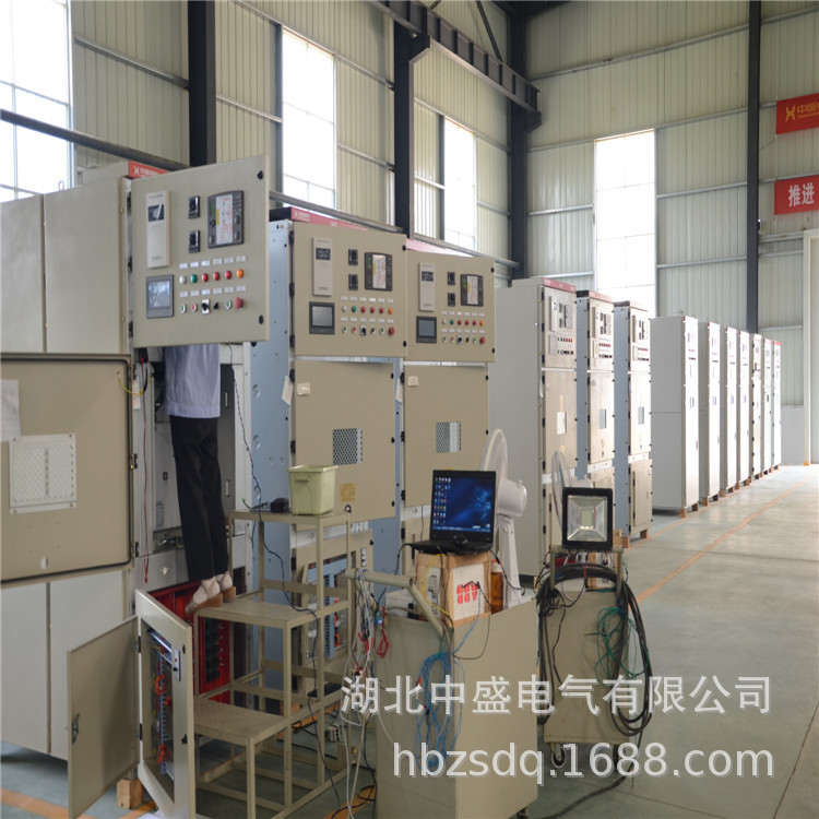 一体化手车式高压固态软启柜的供应厂家  ABB软启动器说明书