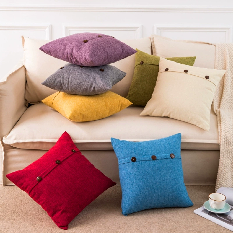 Amazon INS Nordic Windsin Liney Coconut Coconut Pillow Pillow Saudi Motor Shop Cushion Crystal Cushion