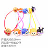 Cute hair accessory, hair rope, jewelry, suitable for teen, Birthday gift