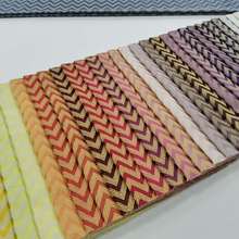 加工定制色织提花布沙发布窗帘布工程布软装靠包布床品布厂家现货