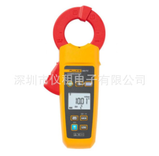 销售 回收 福禄克Fluke 368/CN 368 FC/CN 真有效值漏电流钳表