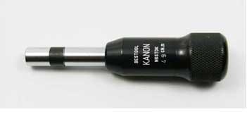 日本中村BESTOOL-KANON|伞形扭力起子N3STDK