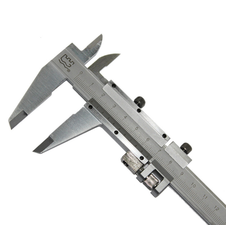 长城0-150游标卡尺长城卡尺428810测量工具长城卡尺428812