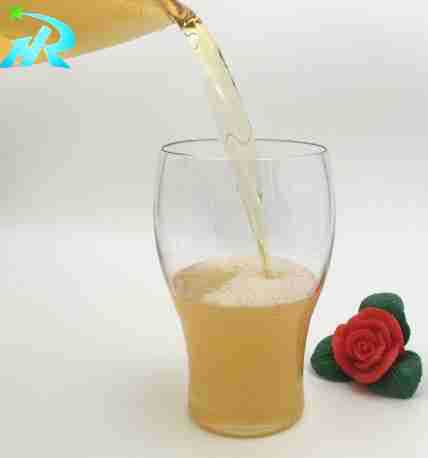 外貿(mào)塑料冷飲杯，PET健康塑料冷飲杯，冷飲塑料啤酒杯