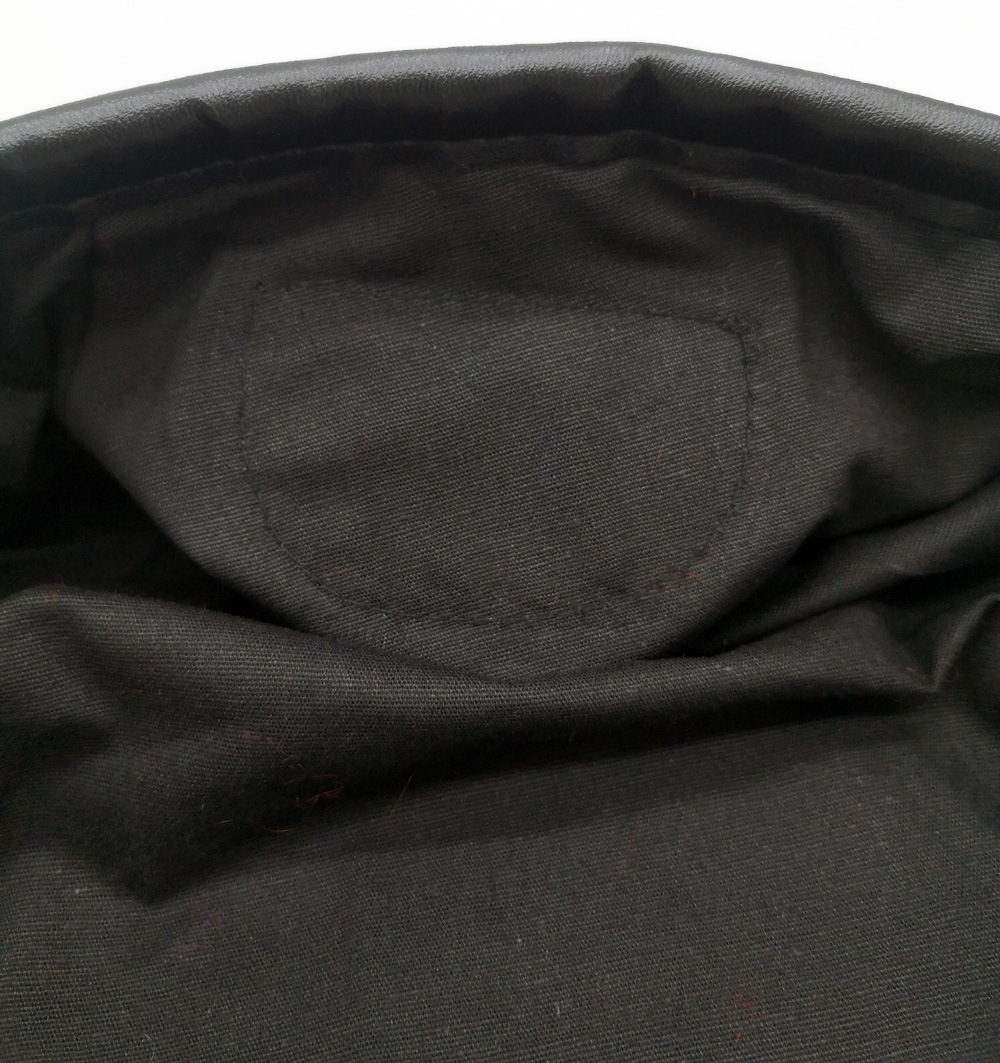 羊毛海军部队贝雷帽