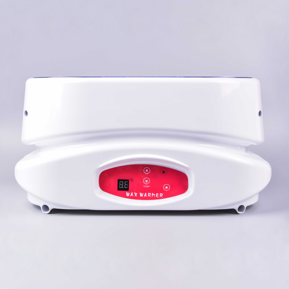 美容巴拿芬蜡疗机手蜡机热蜡器腊疗机Paraffin Wax Warmer