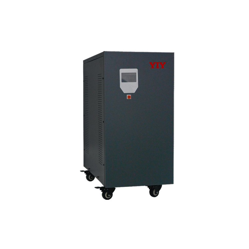 һԪ ѹ15KW SVC/TND-15KVAѹ220VҵѹԴ