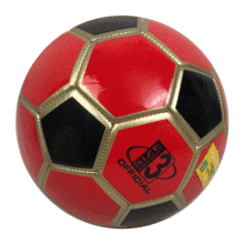 供应青少年专用4号足球 学校训练比赛用球 支持小额拿货 室内足球