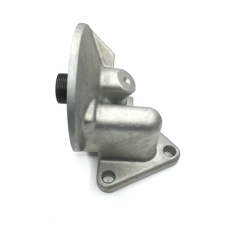 Детали экскаватора подходят для Carter E200B KS192-6 короткое сиденье масляного фильтра держателя масляной сетки