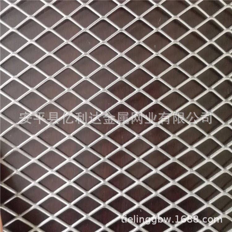 供应镀锌钢板网、钢板网、拉伸网、铝板网