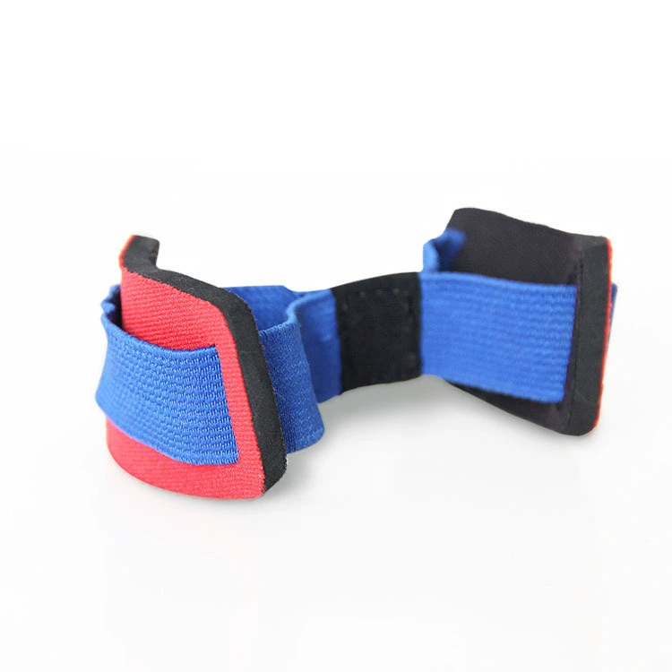 Прямая Продажа с фабрики вальгусной сепарации большого пальца ноги мягкая эластичная коррекция вальгусная деформация большого пальца ноги