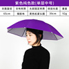 Big double-layer windproof breathable umbrella, sun hat, wholesale, sun protection, custom made