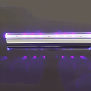 外贸货源紫外线消毒灯T5紫外线杀菌灯家用商用16w 8w uv 除螨灯