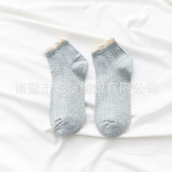 Shallow gray