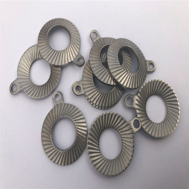 供应 5G设备组合防松垫圈 组合防松垫圈 防松垫片