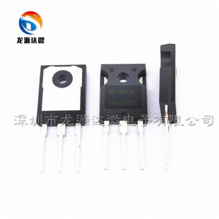 HGTG11N120CND ԭ�b 43A1200V 11N120CND 늴Št��IGBT�ι�