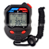 [Spot wholesale]Tianfu PC100D Tianfu stopwatch Running Timer The three row 100 Road Track and stopwatch