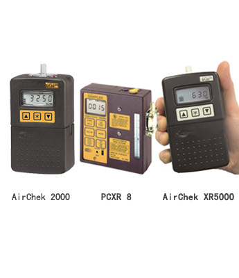 美国SKC 空气采样器 224-PCXR8 范围 5-5000ml/min