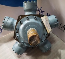 pҺR_RMM-350A-L-22VRõC^C HYDRAULIC Motor