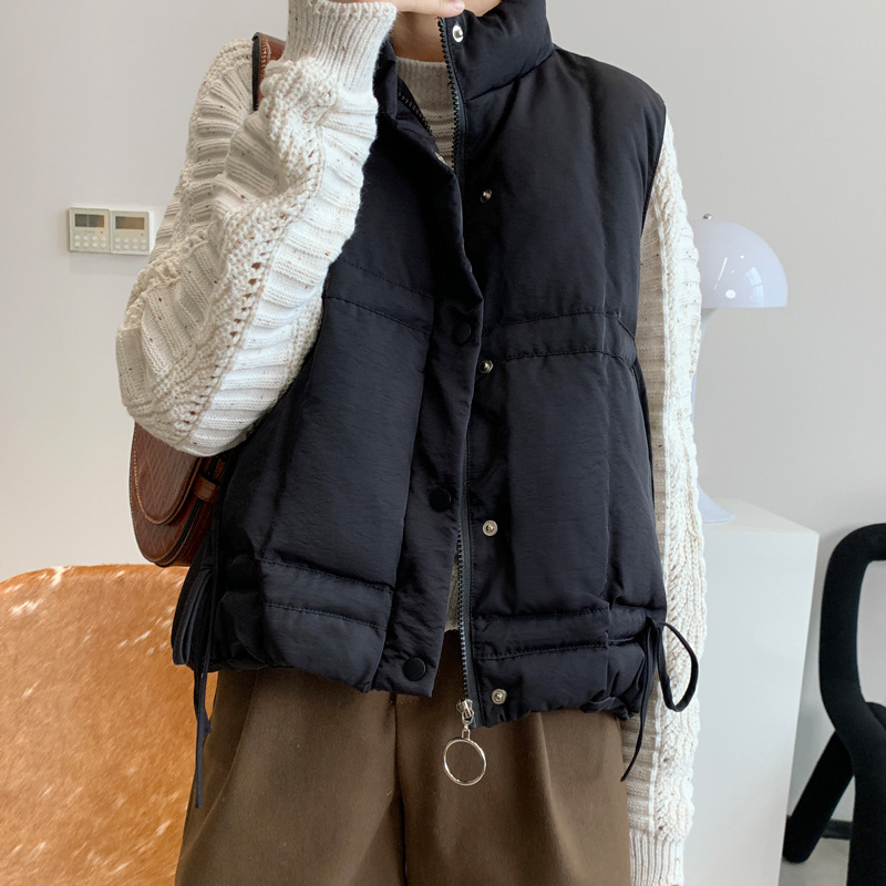 Gilet femme en Polyester - Ref 3434861 Image 27