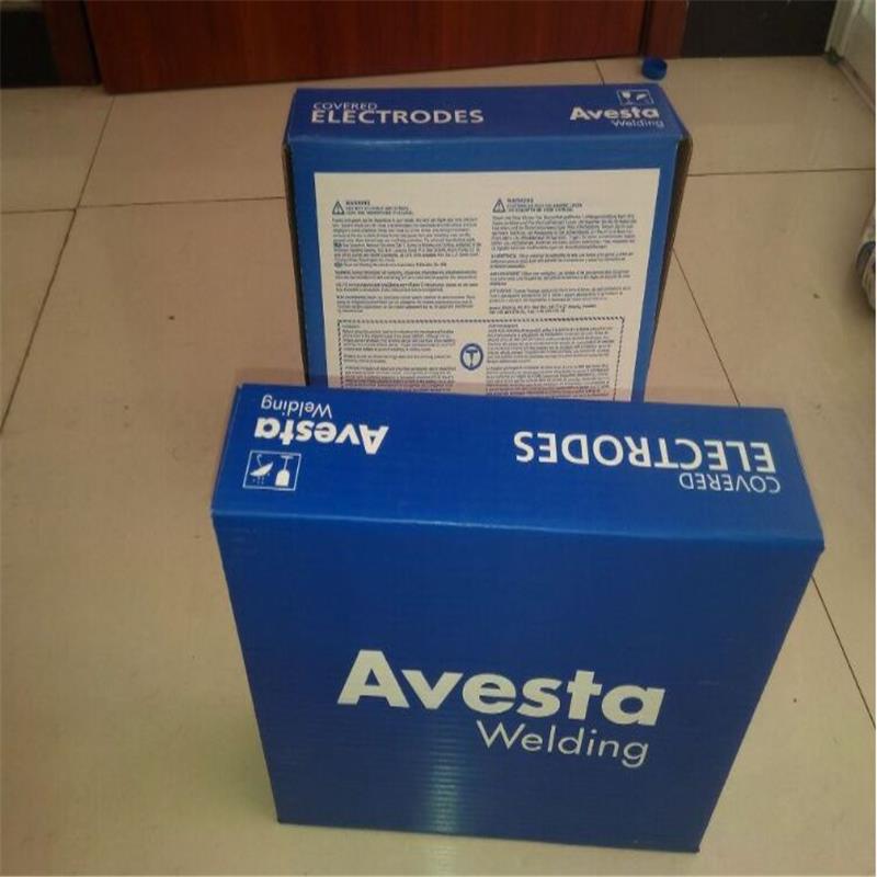 正品阿维斯塔Avesta 309L-16 不锈钢焊条