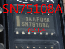 SN75108A SN75108ADR SOP14 ˫��·������IC ȫ�½���ԭװ�ֻ�