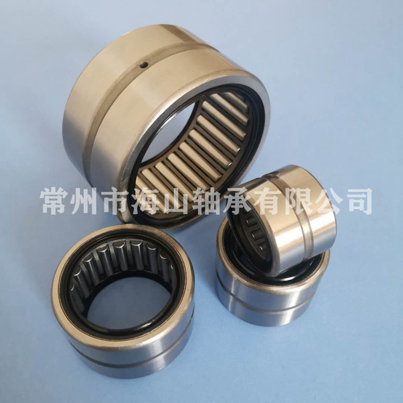 供应英制滚针轴承MR10SS/SJ7134SS/HJ101816.2RS滚针轴承厂家