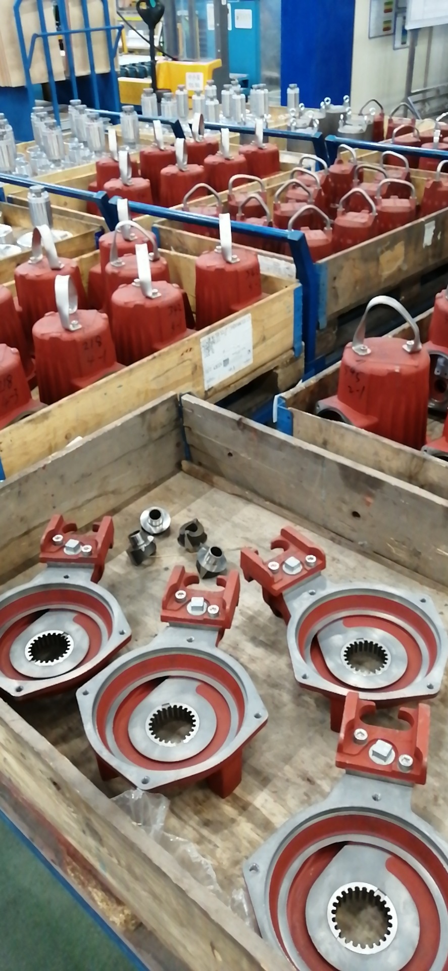 FLYGT(飞力）水泵配件，FLYGT(飞力）叶轮，FLYGT(飞力）机械密封