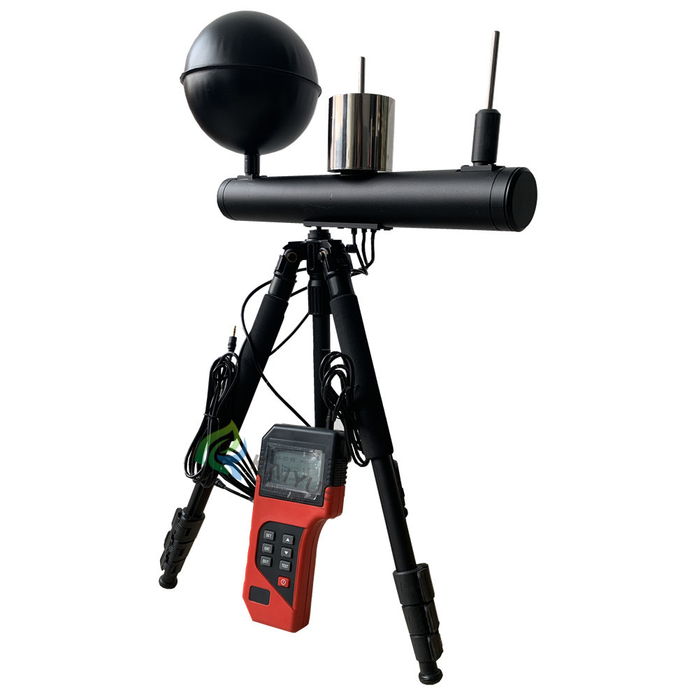 环境健康检测设备 WBGT-2006型黑球湿球温度计