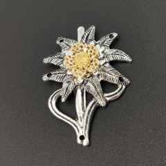 歐美飾品 wish速賣通復古懷舊紀念德國精英徽章 胸針衣領配飾