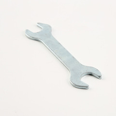 扳手增高螺絲 鍍鋅表面不易生鏽電動車摩托車配件
