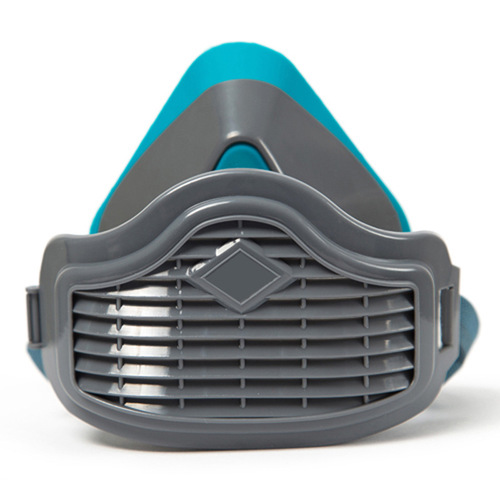 Tangfeng 1502 blue dust-proof breathable men's coal mine anti-industrial dust decoration mask washable