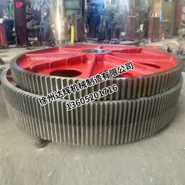 齿轮;化工设备配件;冶炼设备配件