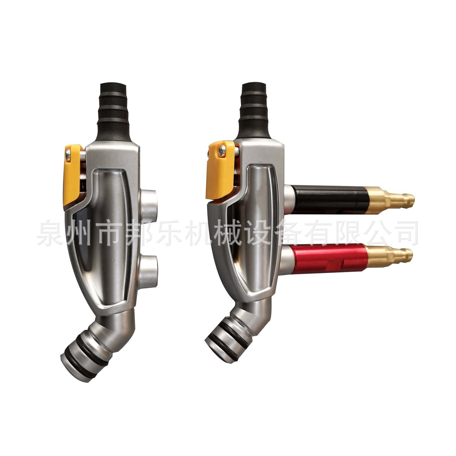 金马粉泵 瑞士金马 Optiselect Pro 文丘里管 文氏管 快速粉泵