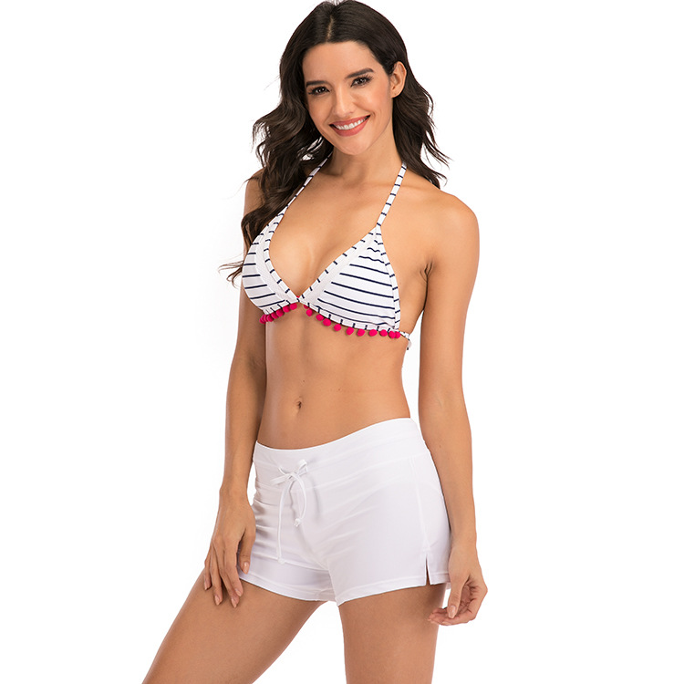 Pantalon léger femme - Ref 3430073 Image 6