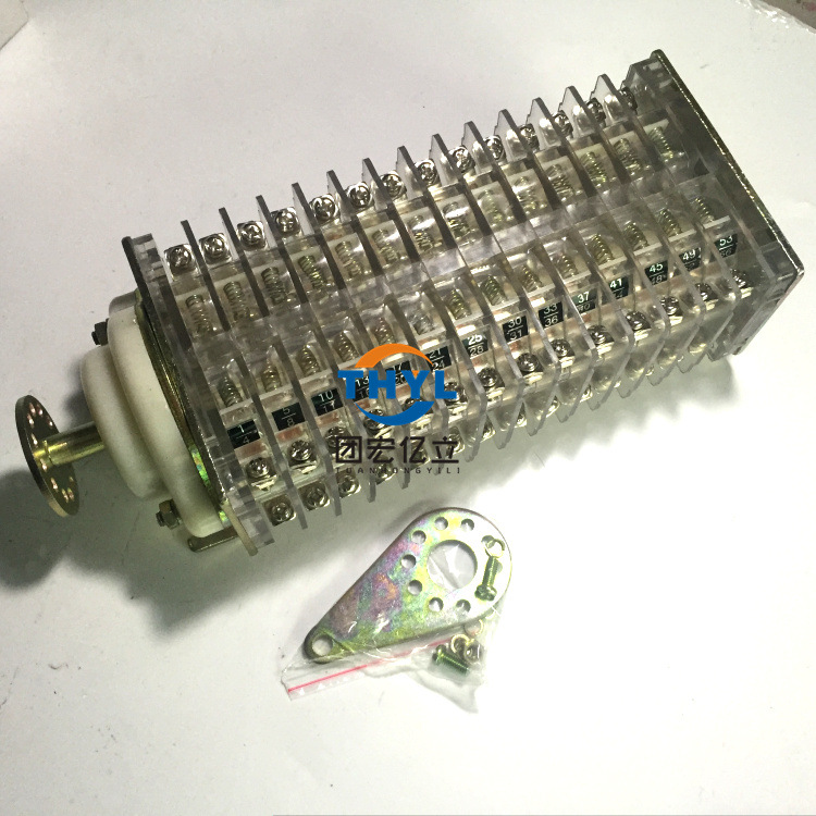 F6辅助开关F6-28I/W2 F6-28I/W L隔离开关辅助触头断路器转换开关