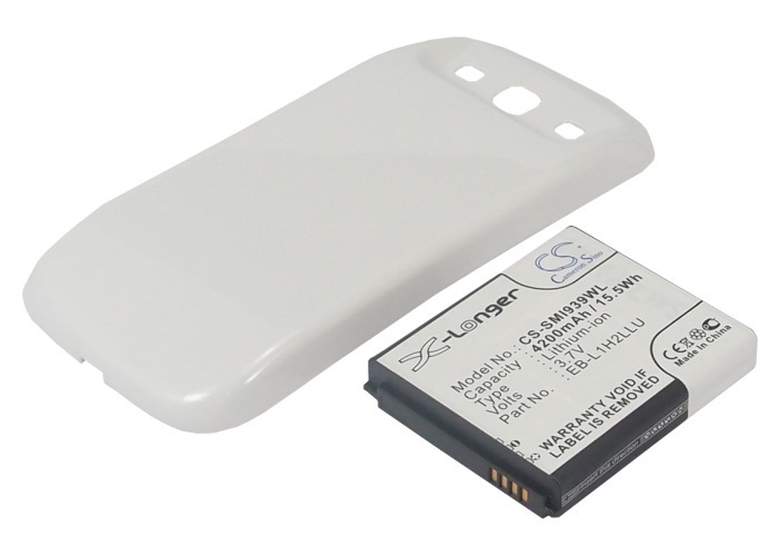 厂家直供CS适用三星I9300电信版单卡版  EB-L1H2LLU手机电池