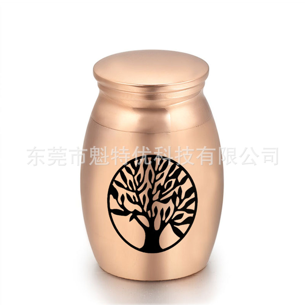 로즈 골드 (16mm x 25mm)