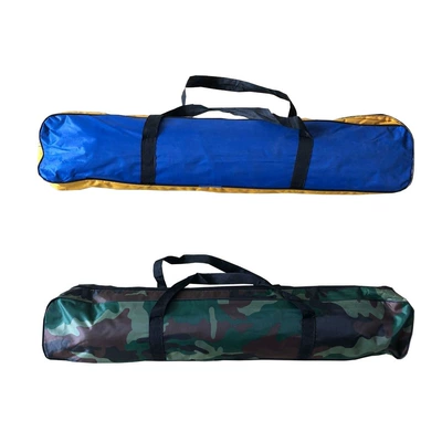 Portable, Çadırlar