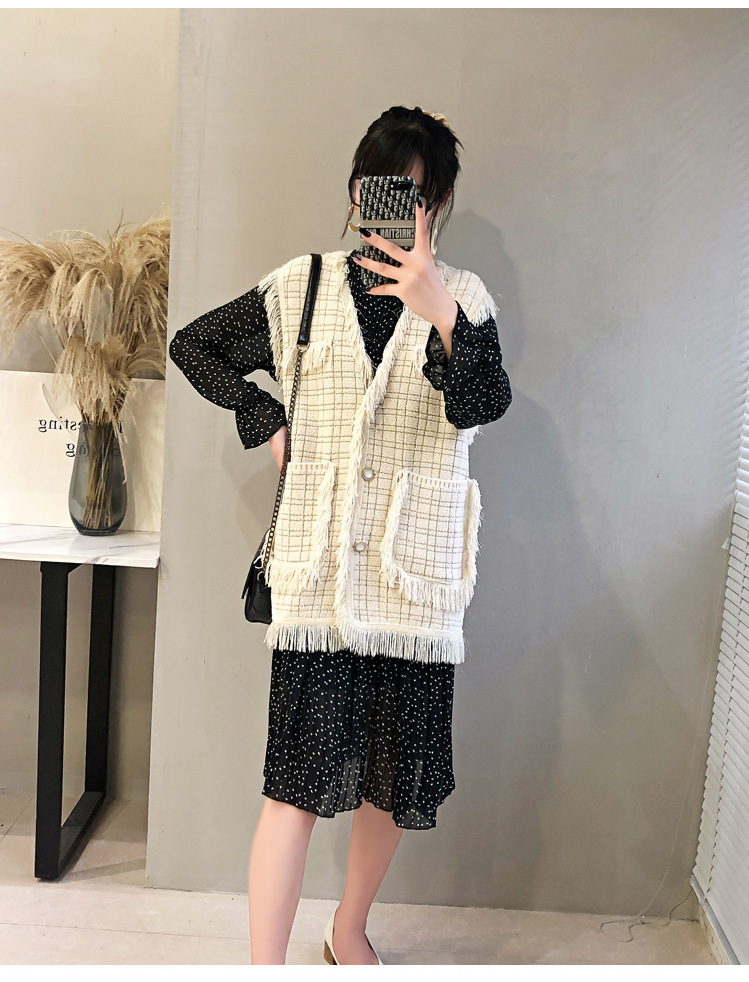 E8694 750K ÁO LEN NỮ TONRYO ÁO LEN MÙA XUÂN THU ĐÔNG PHONG CÁCH HÀN QUỐC THỜI TRANG NỮ G02 SẢN PHẨM MỚI
