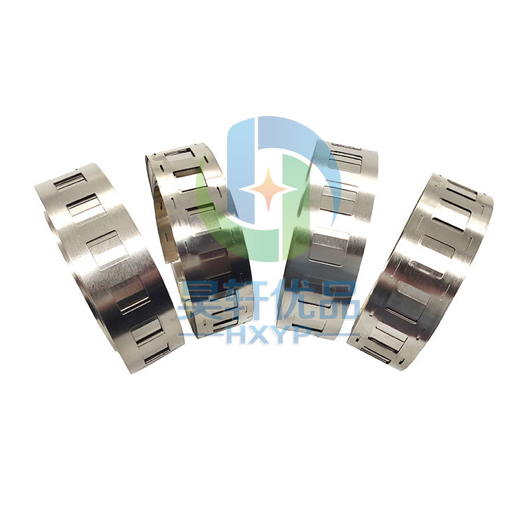 18650两并镀镍钢带0.12mmSPCC锂电池镀镍片连接片可点焊10米一卷