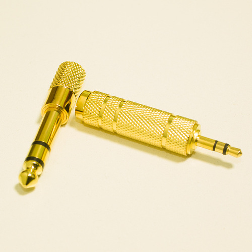 6.5 to 3.5 adapter 3.5 to 6.5 plug headphone male to female microphone MIC audio adapter plug