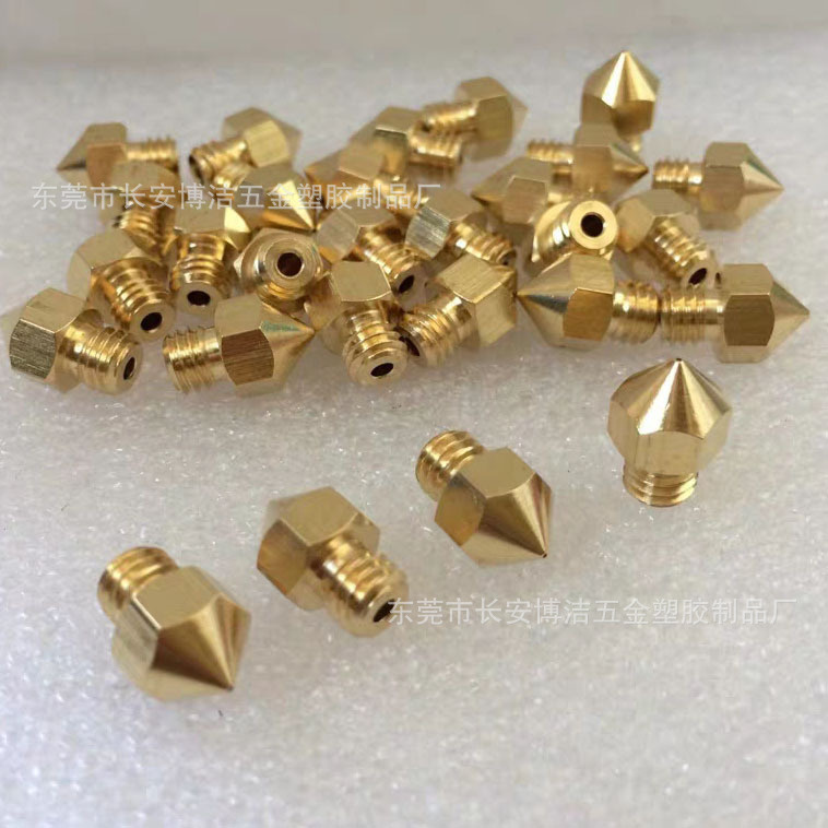 款式 金属五金车床件  黄铜螺纹车床件 非标零件车床件